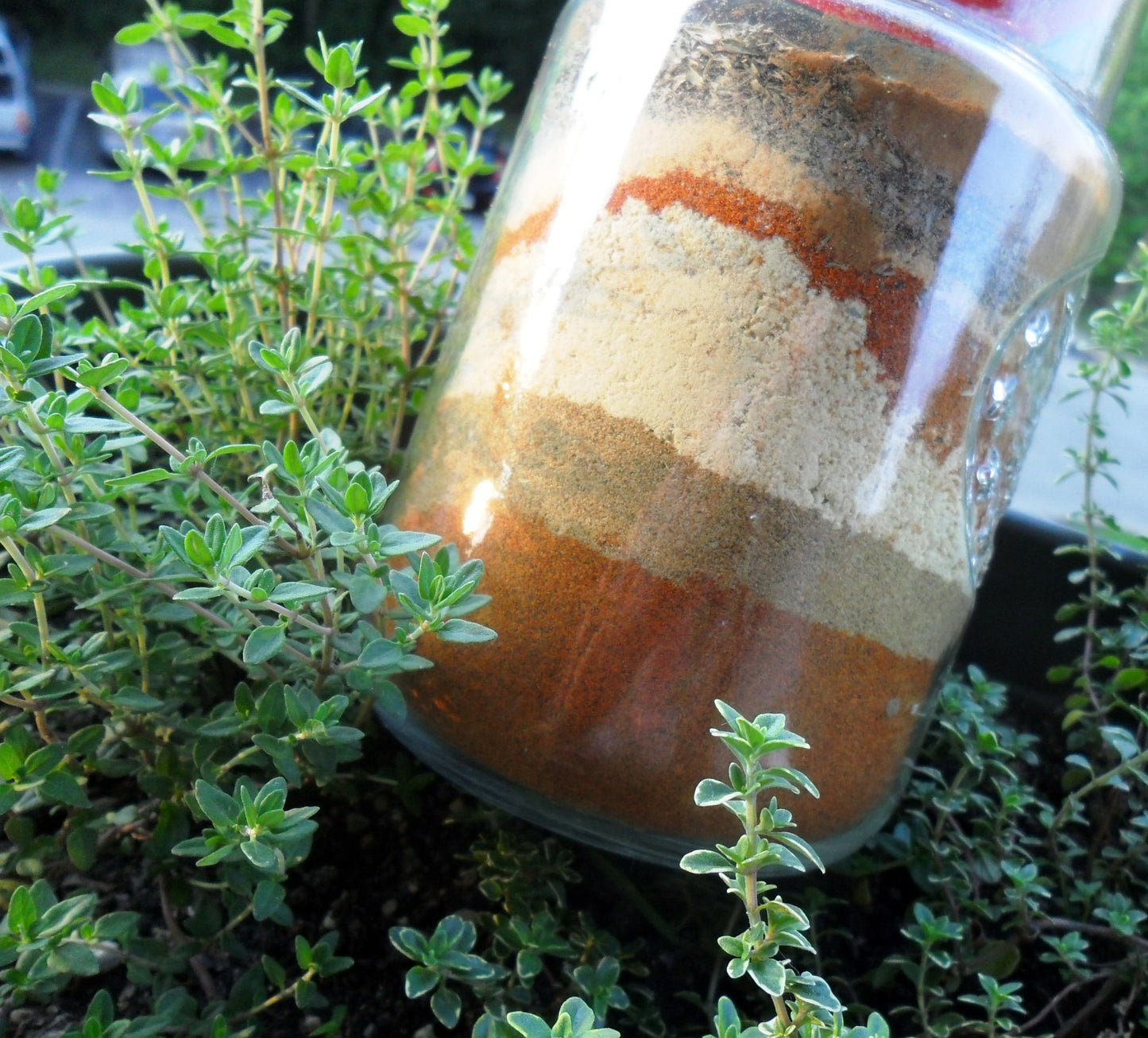 Marinades for Cooking made with dry Herb Cooking Mixes by Backyard Patch Herbs