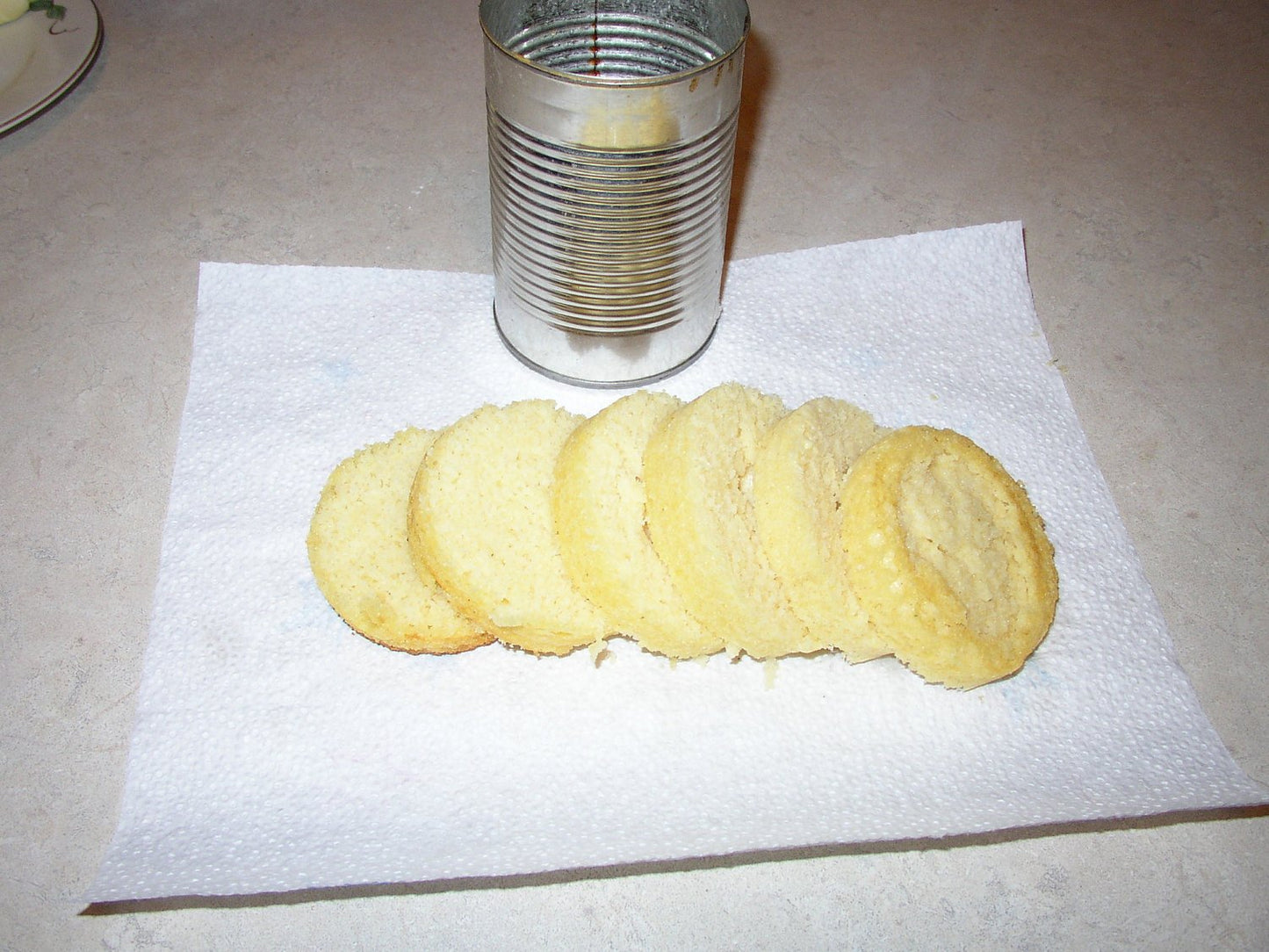 Chili and Cornbread Combo Gift, Chili Seasoning Blend, Cornbread in a Can