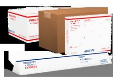 Express Mail Shipping upgrade for any item in the shop