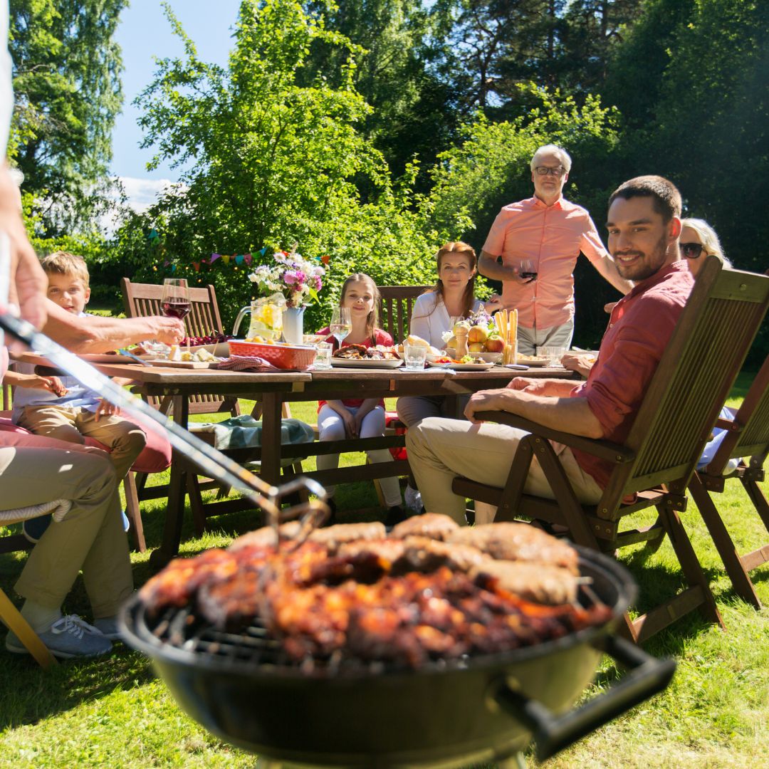 Recipes with Meat Rubs