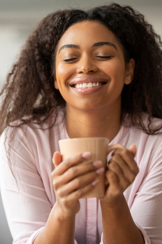 Herbal Tea Rituals for Cold Winter Mornings