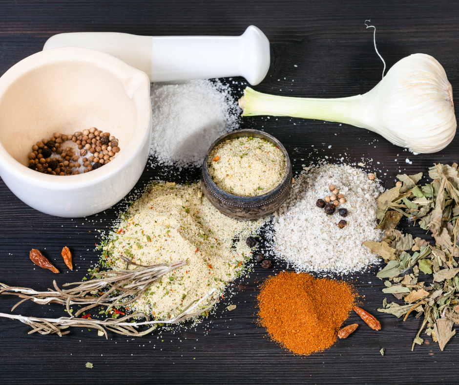 Getting more out of Backyard Patch Herbs than what's on the label