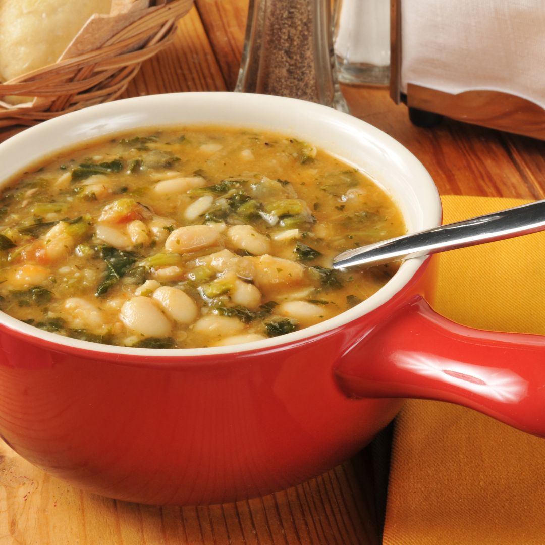 Cozy Up this Soup Season: Easy, Comforting Recipes Featuring Backyard Patch Herbs