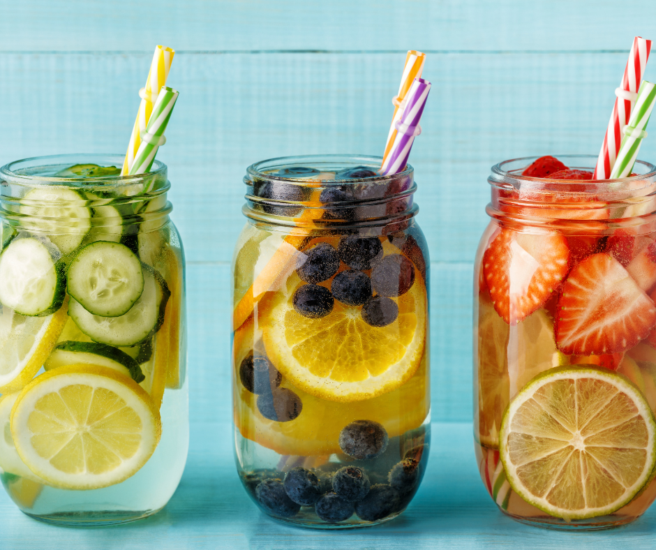 Beating the Heat with Herbs: Nature's Coolest Helpers