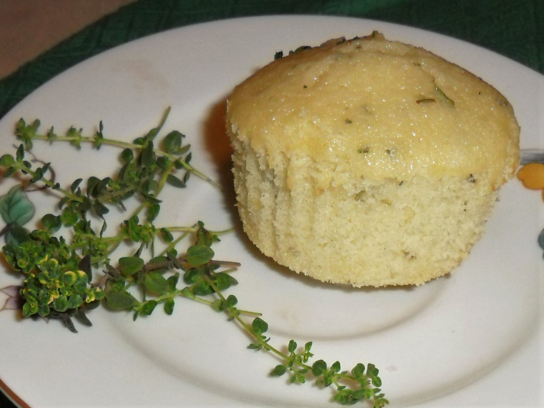Advent Calendar - Salsa Cornbread   - Dec. 20