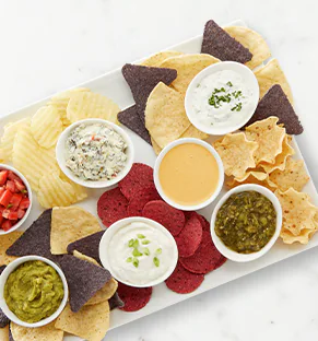 Charcuterie Recipes for the Big Game