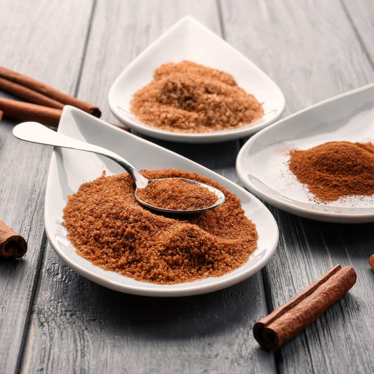 12 ways to use Backyard Patch Pumpkin Spice Blend