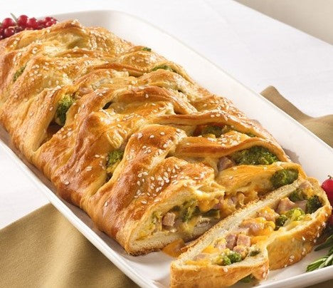 What to do with Thanksgiving Leftovers?  We have a suggestion!