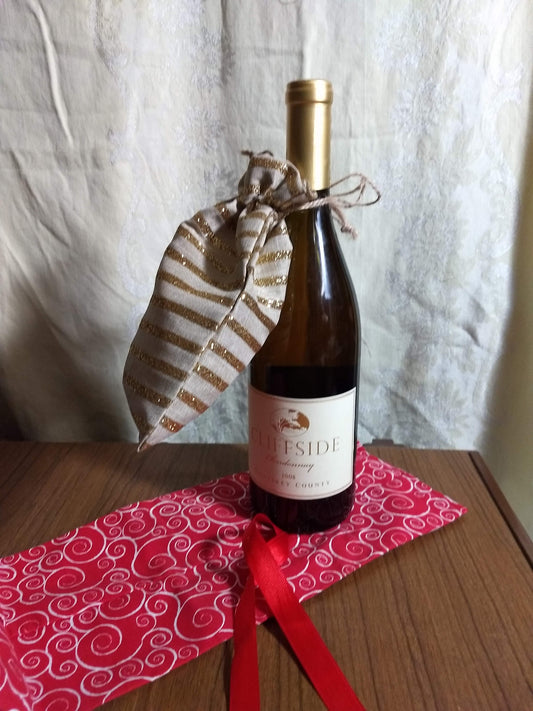 Hot Spiced Cider - Advent Calendar - Dec 4