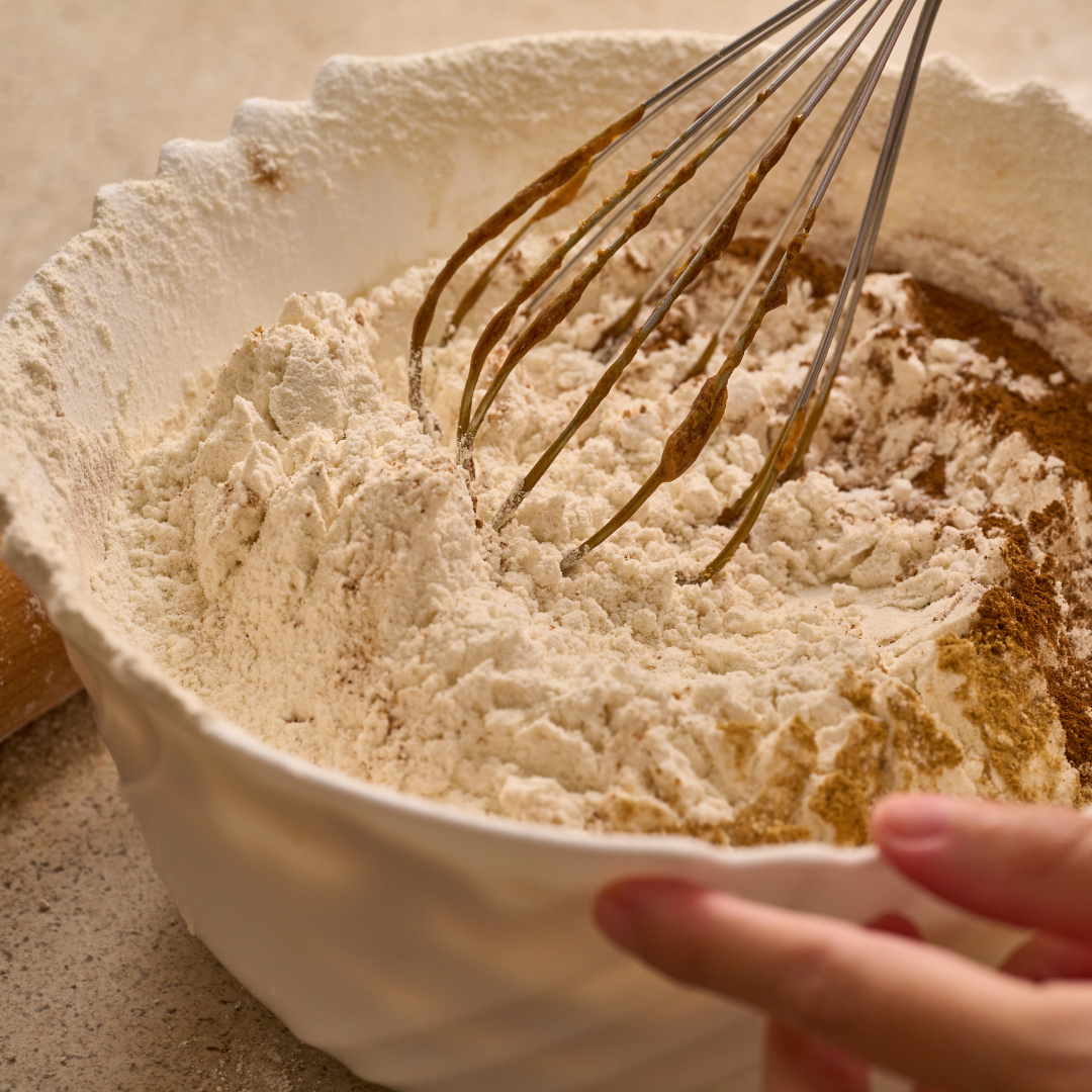 Baking Mixes