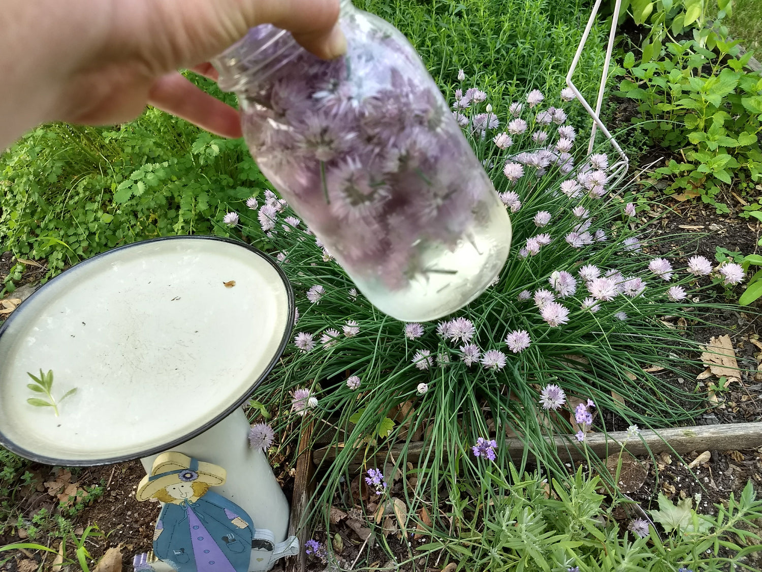 Flavored Ingredients