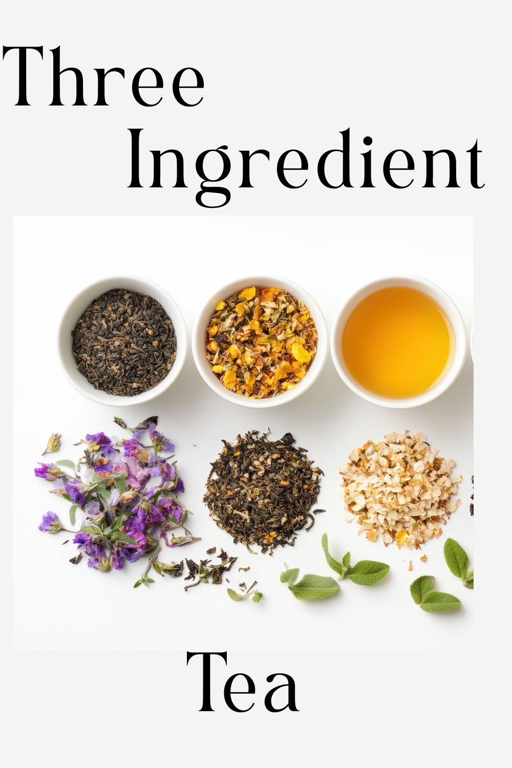 Dreamtime Loose Herbal Tea, lavender, chamomile, no caffeine