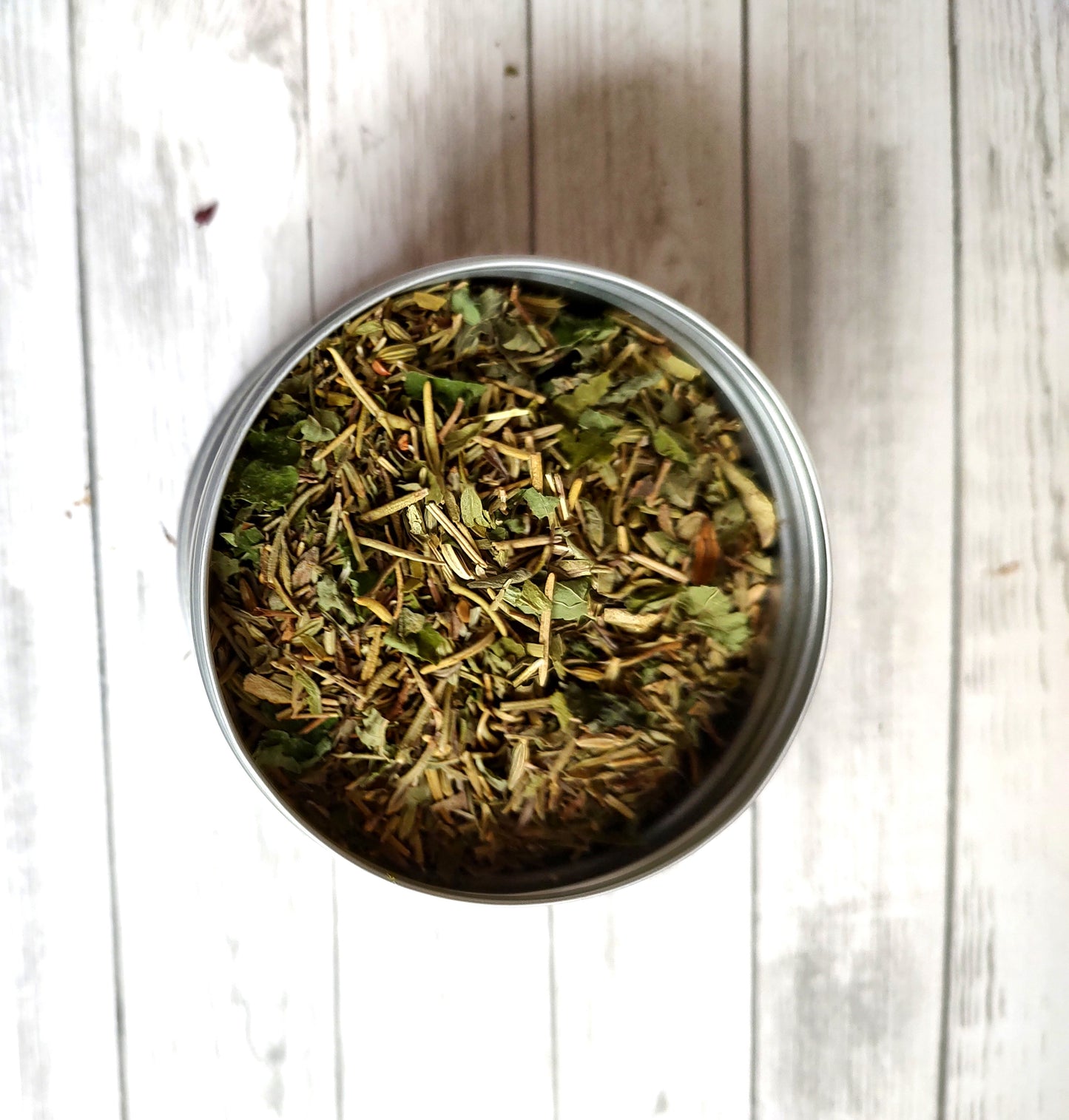 Zodiac Cooking and Tea Blend for Aquarius (January 20 to February 18)