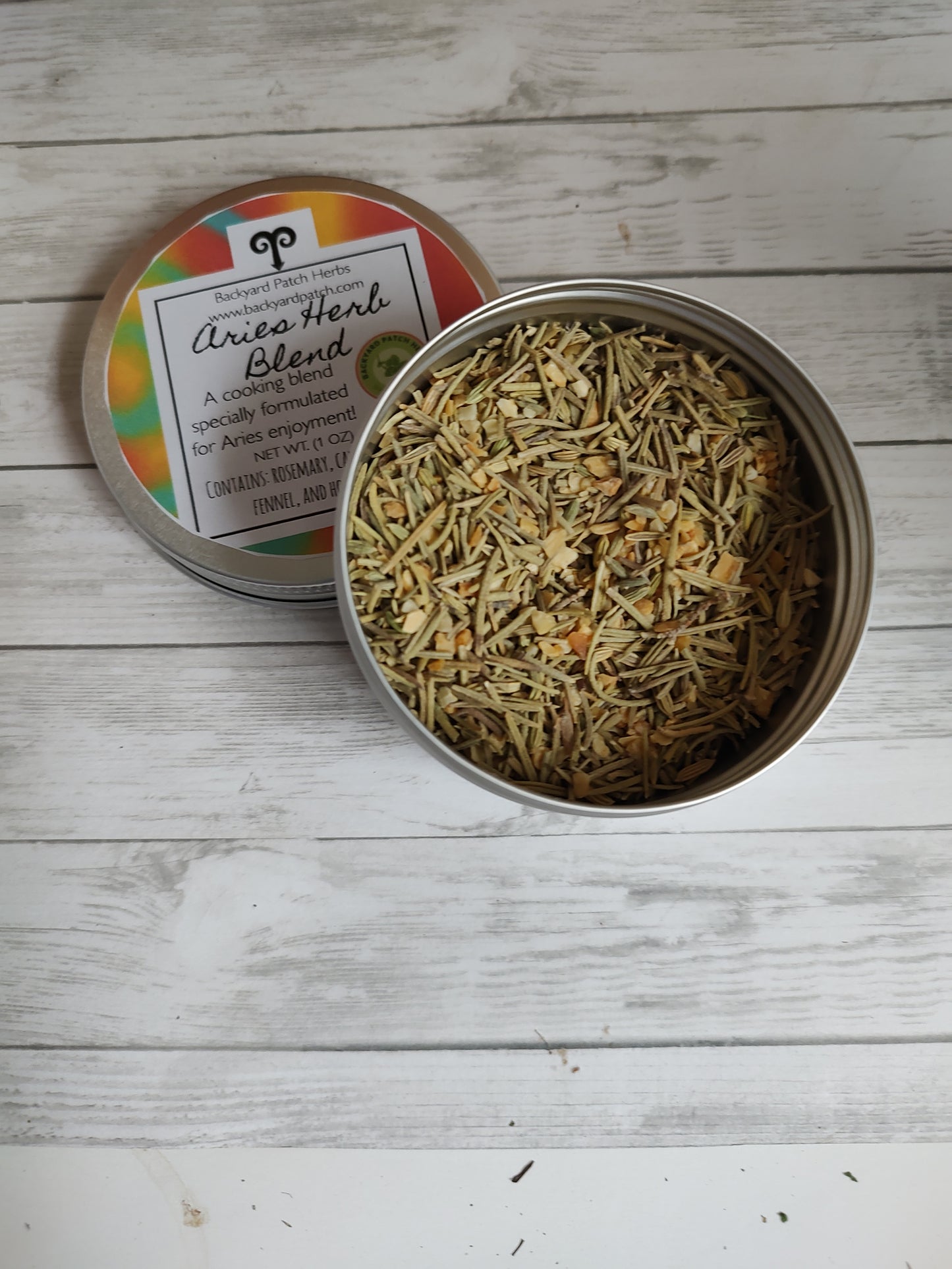 Zodiac Cooking and Tea Blends | Buyer Choice, 12 to choose from