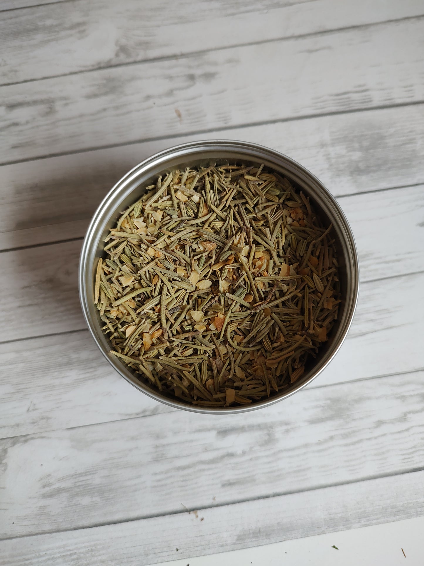 Zodiac Cooking and Tea Blend, for Aries (March 21 to April 19)