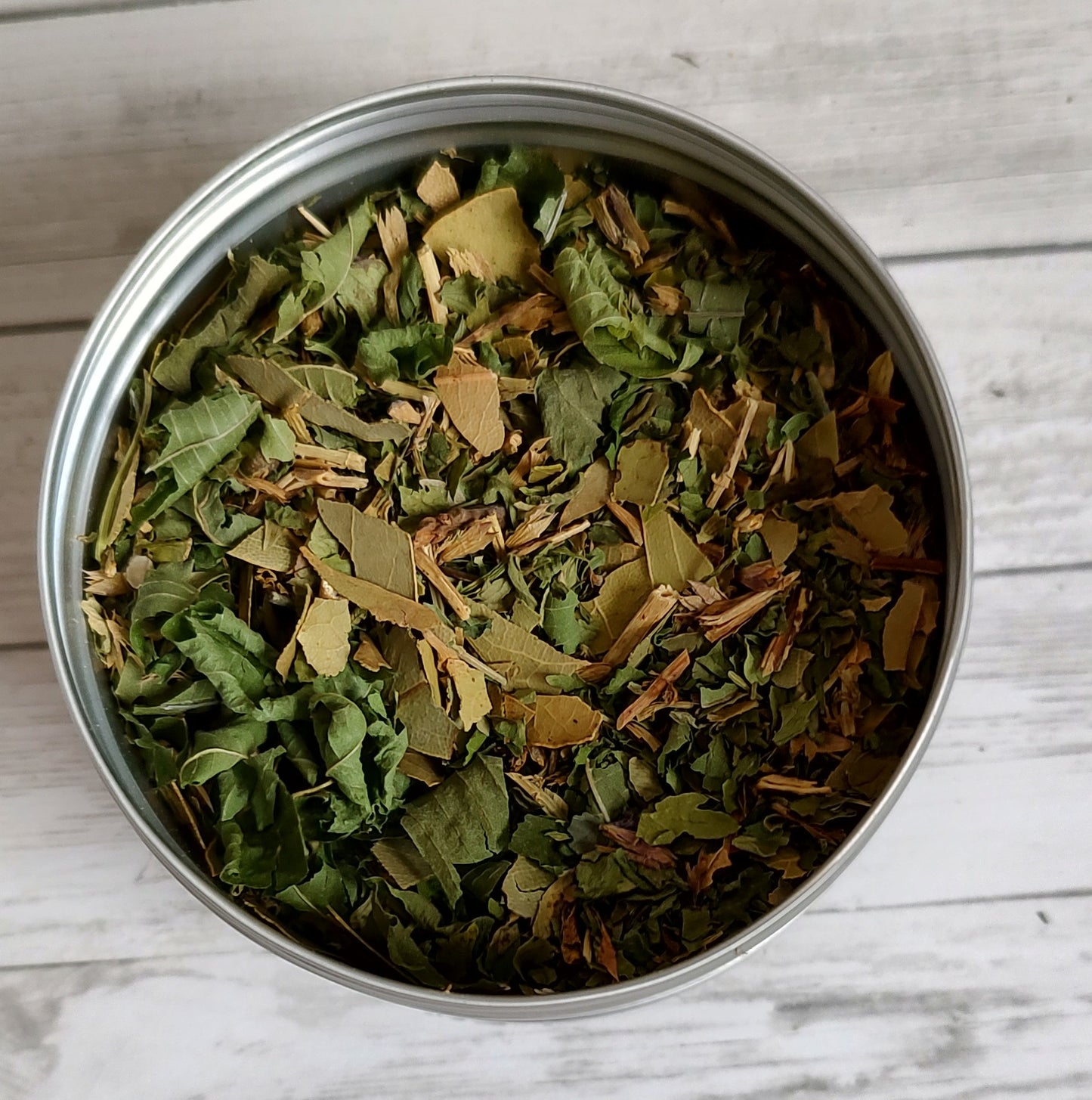 Zodiac Cooking and Tea Blend for the sign of Cancer (June 21 to July 22)