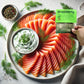 Dill Dip Mix Herb Blend for Cooking, Hand-blended salt-free dry HERB MIX
