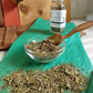 Do-It-All Seasoning, an everything Salt-Free Herb Seasoning Blend with no preservatives