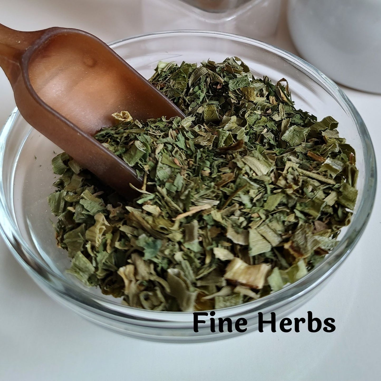 Salt Free Herb Dry Cooking Seasoning Blends in Jars