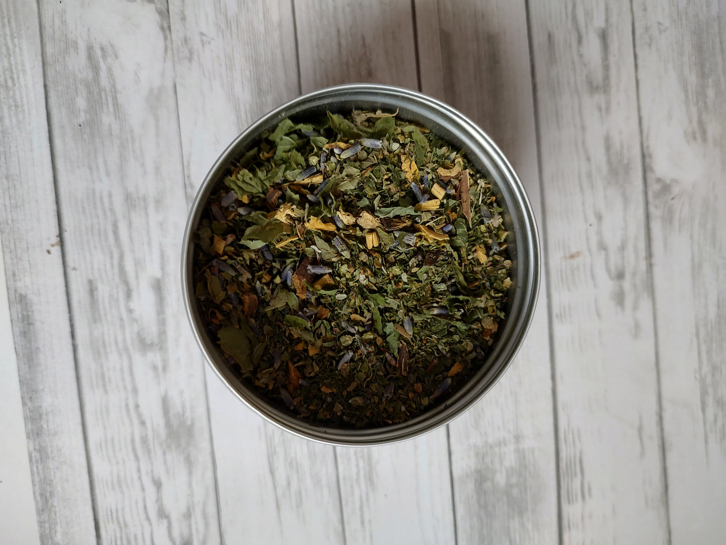 Zodiac Cooking and Tea Blend for Gemini (May 21 to June 20)