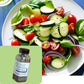 Greek Blend Shaker Seasoning Jar, salt-free blend for pasta, veggies, spreads, dips and more