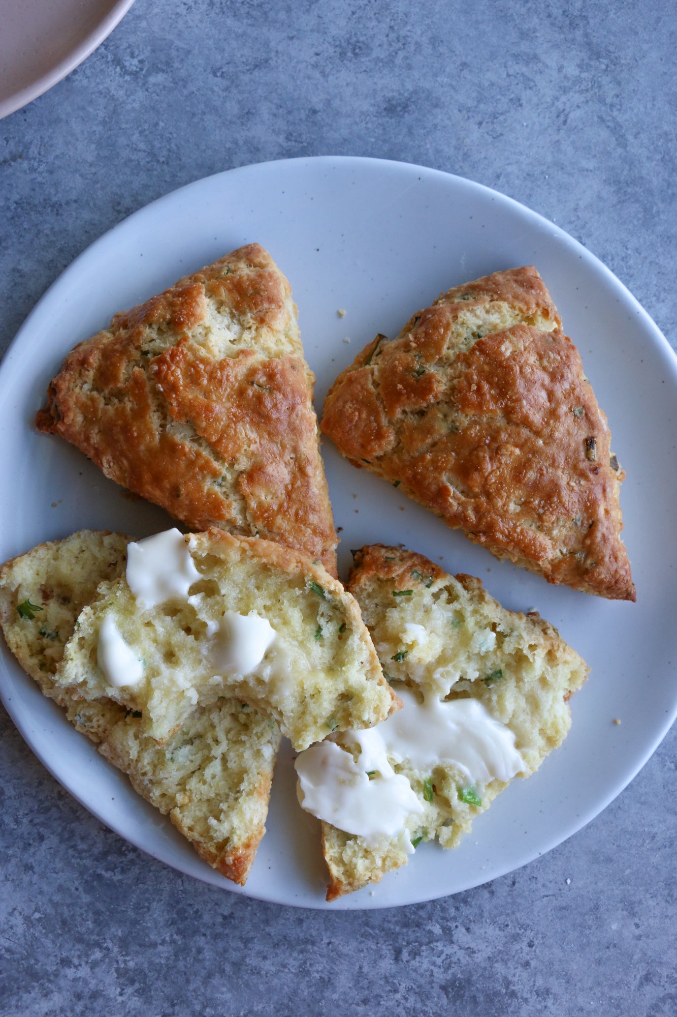 Gluten Free Dry Scone Mixes, many flavors, cinnamon, lavender, citrus