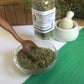 Italian Seasoning, Salt-Free Herb Seasoning Blend with no preservatives