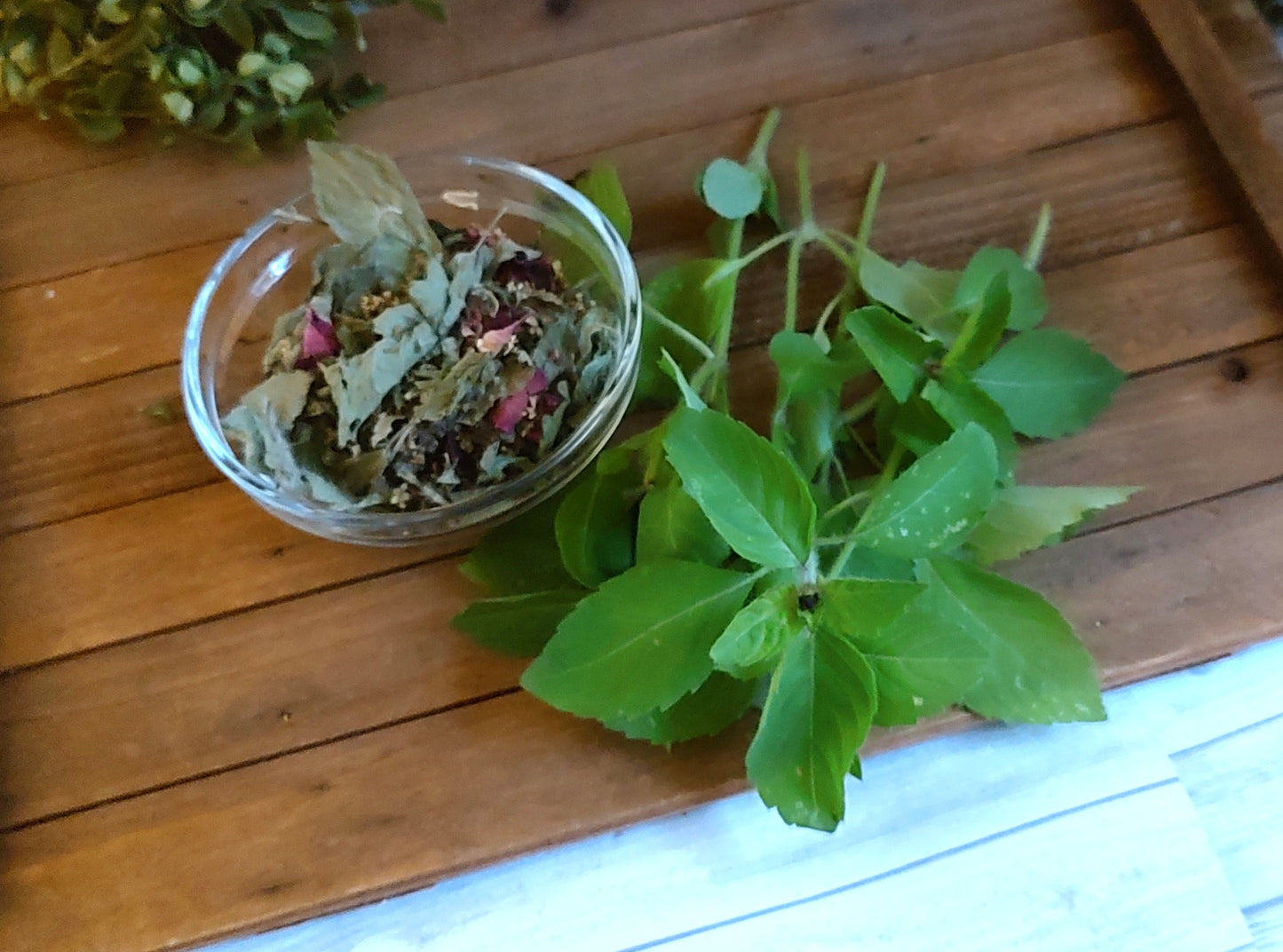 Holiday Theme Limited Edition Herb flavored Teas - Christmas, Chanukah, Kwansaa and more