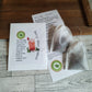 DIY Cocktail/ Mocktail Kits, make flavored vodka and gin, berry flavored summer drinks and more