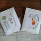 DIY Cocktail/ Mocktail Kits, make flavored vodka and gin, berry flavored summer drinks and more