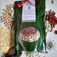 Hearty Italian Bean "just add water" Soup Mix, Gourmet dry soup mix, hand-blended with fresh herbs