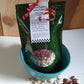 Hearty Italian Bean "just add water" Soup Mix, Gourmet dry soup mix, hand-blended with fresh herbs