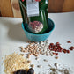 Hearty Italian Bean "just add water" Soup Mix, Gourmet dry soup mix, hand-blended with fresh herbs