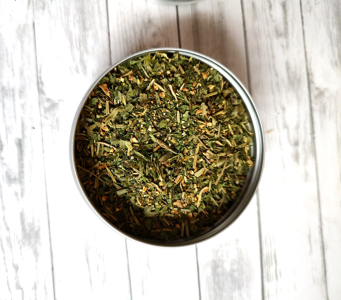 Zodiac Cooking and Tea Blend for Leo (July 23 to August 22)