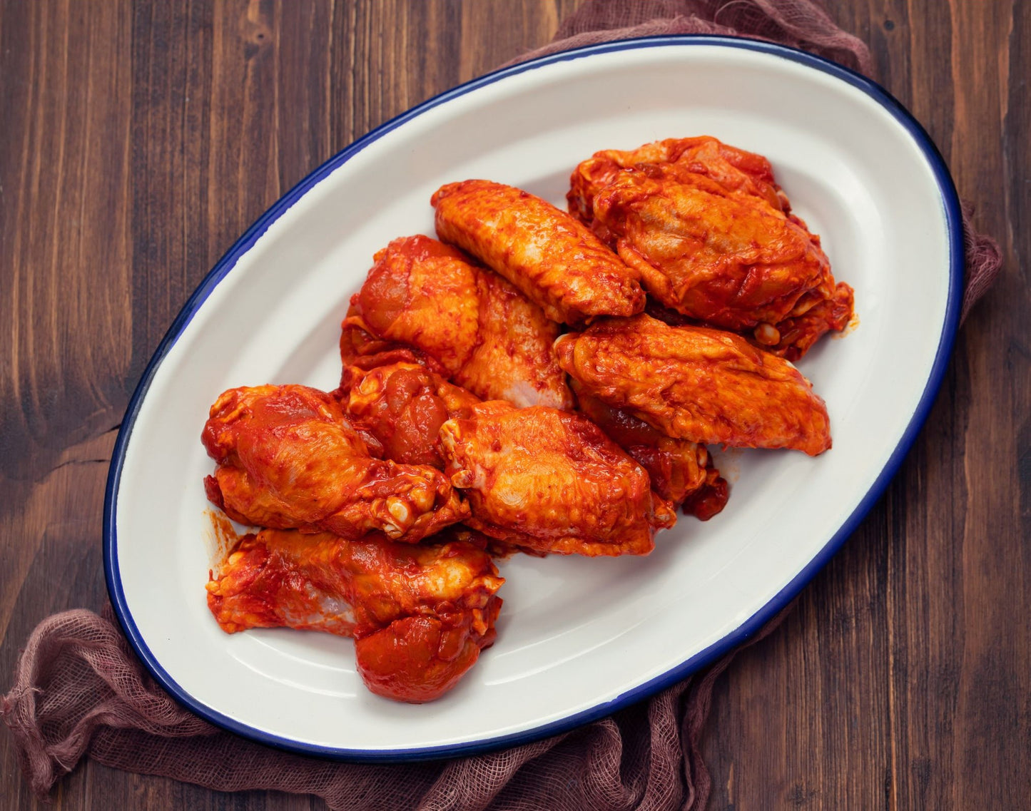 Grill Master Set of 5 dry Herb Seasoning Blends