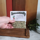 Herb Mix Blends for Dips, dressings, rubs you choose