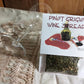 Wine Dip Mixes, 6 different herb blends for mixing a dip with wine
