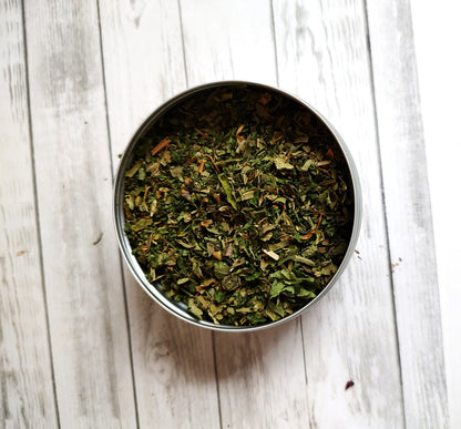 Zodiac Cooking and Tea Blend for Pisces (February 19 to March 20)