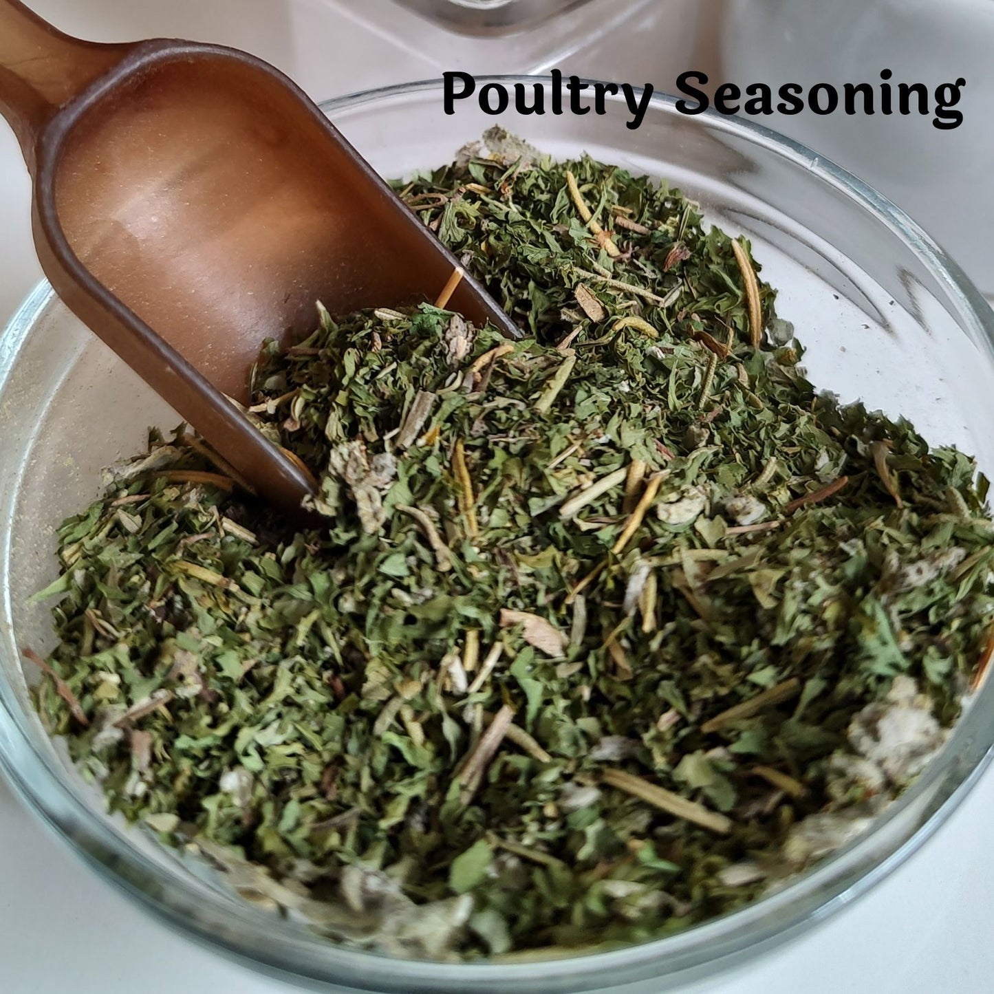 Salt Free Herb Dry Cooking Seasoning Blends in Jars