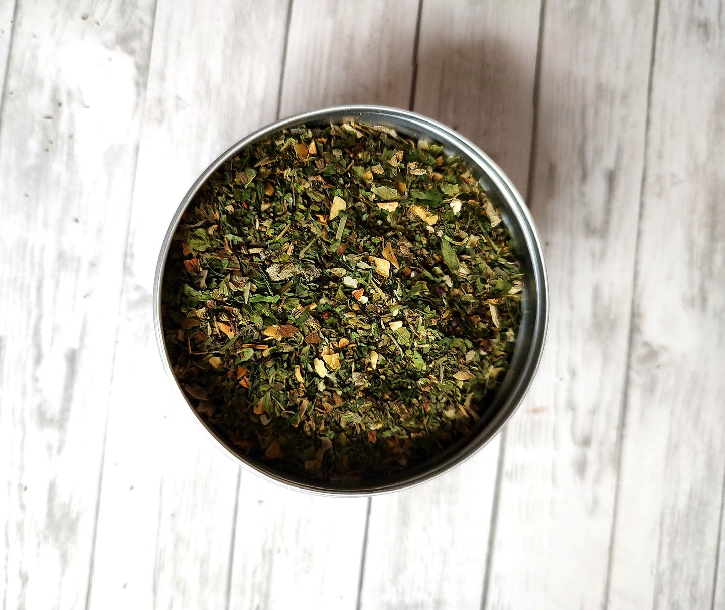 Zodiac Cooking and Tea Blend for Sagittarius (November 22 to  December 21)