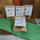 Salt Substitute refill bag, herb cooking seasoning, features garlic, onion, dried herbs, salt free