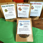 Salt Substitute refill bag, herb cooking seasoning, features garlic, onion, dried herbs, salt free
