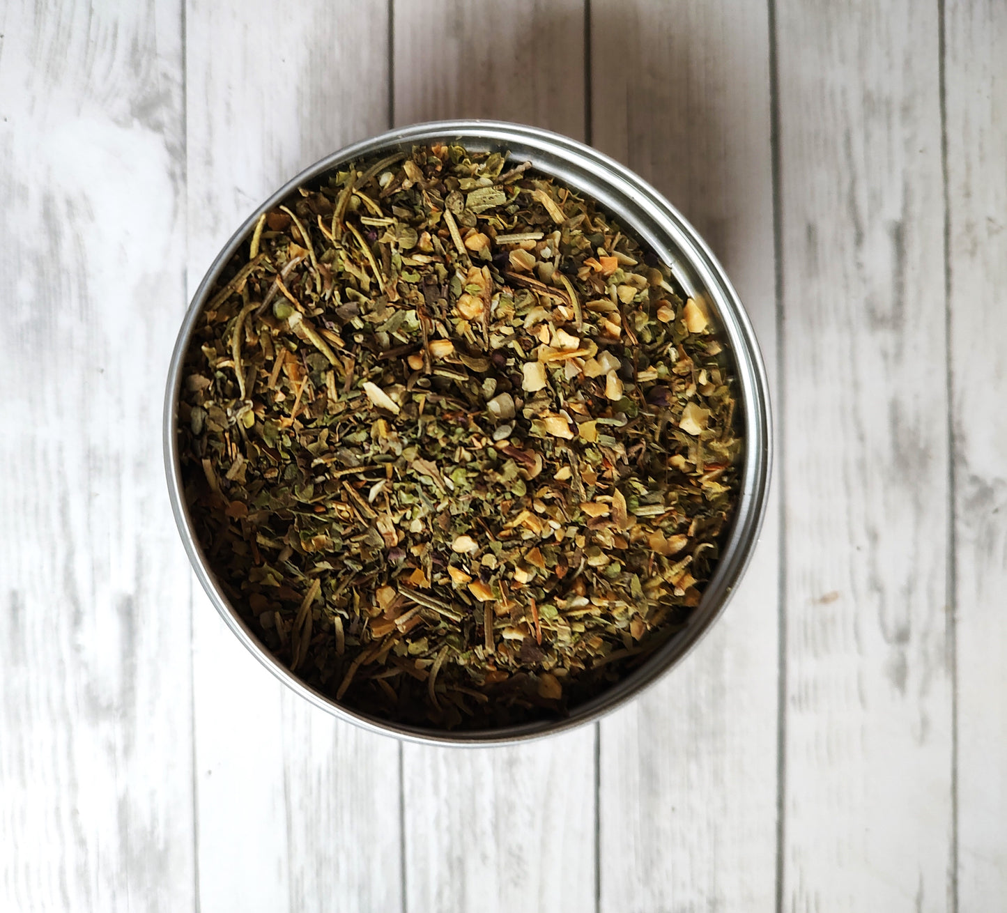 Zodiac Cooking and Tea Blend Scorpio (October 23 to November 21)