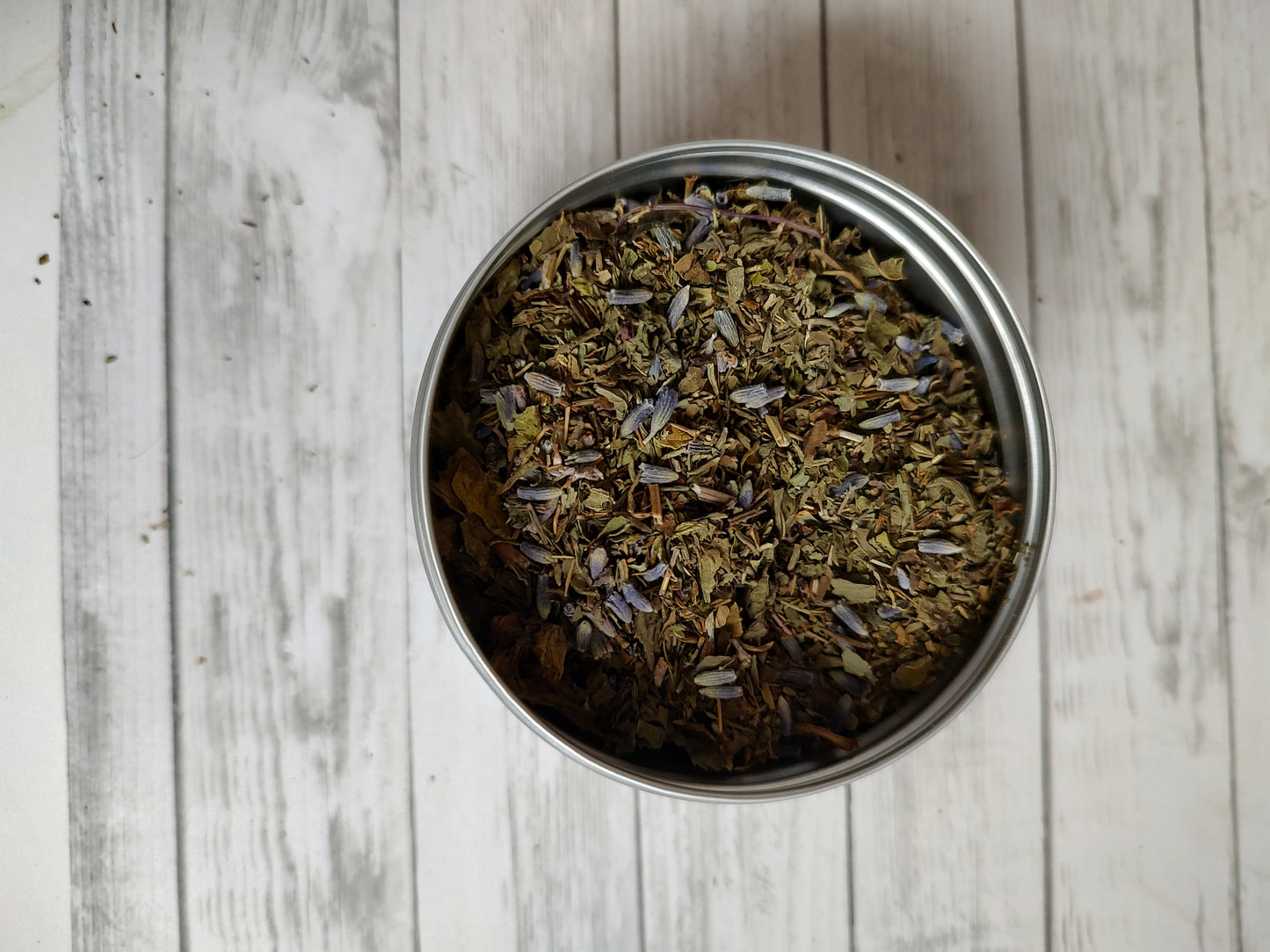 Zodiac Cooking and Tea Blend, for Taurus (April 20 to May 20)