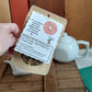 Teatime Loose Herbal Teas, Chamomile, orange, rosehips & Hibiscus