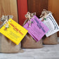 Gluten Free Dry Scone Mixes, many flavors, cinnamon, lavender, citrus