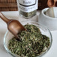 Vegetable, Poultry and Seafood Seasonings, Salt-Free Herb Seasoning Blends with no preservatives