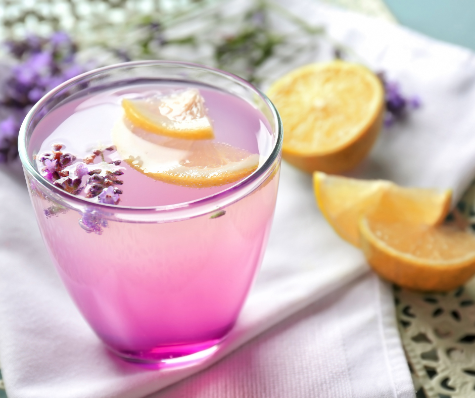 DIY Cocktail/ Mocktail Kits, make flavored vodka and gin, berry flavored summer drinks and more