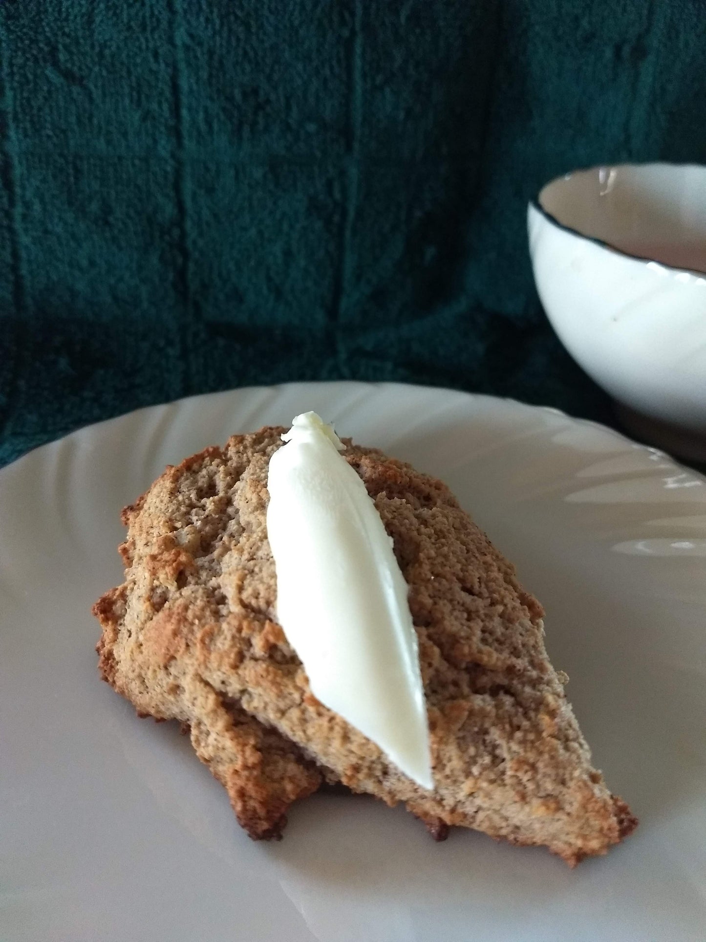 Gluten Free Dry Scone Mixes, many flavors, cinnamon, lavender, citrus