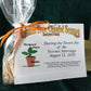 Gluten Free Dry Scone Mixes, many flavors, cinnamon, lavender, citrus